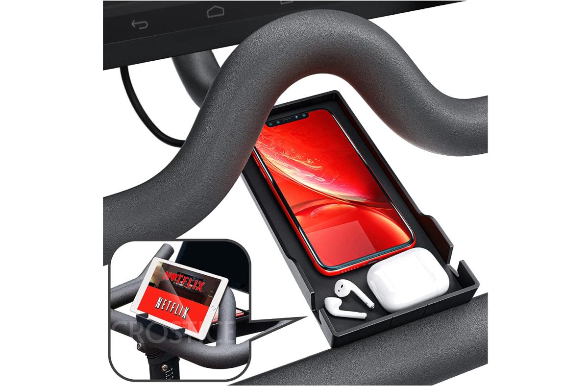 Crostice Phone Holder